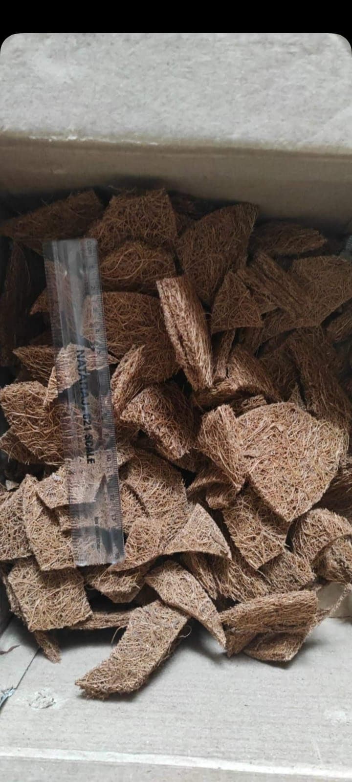 Coir Bio Mulch Mats