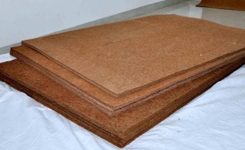 Coir Packing Sheets